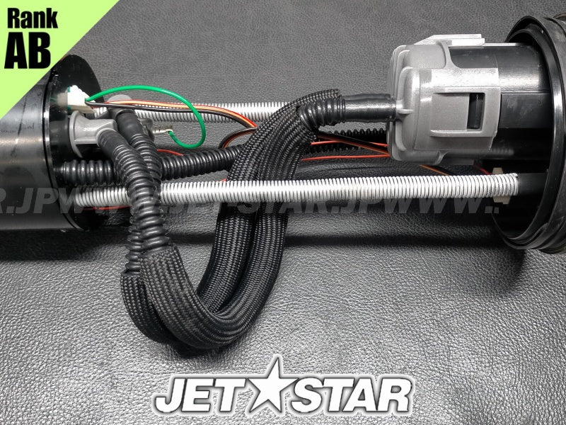 Used 275500779 FUEL PUMP ASS'Y [S9522-29]