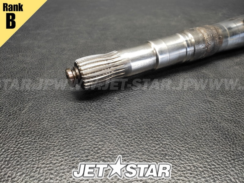 Used 271001585 DRIVE SHAFT [S9522-32]