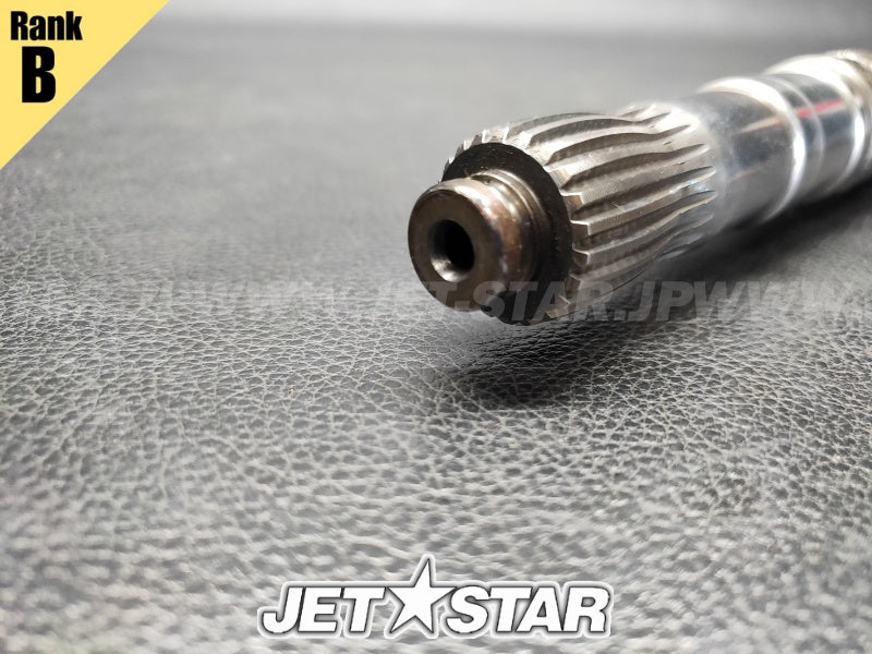 Used 271001585 DRIVE SHAFT [S9522-32]
