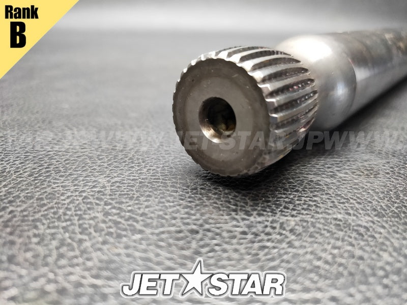 Used 271001585 DRIVE SHAFT [S9522-32]