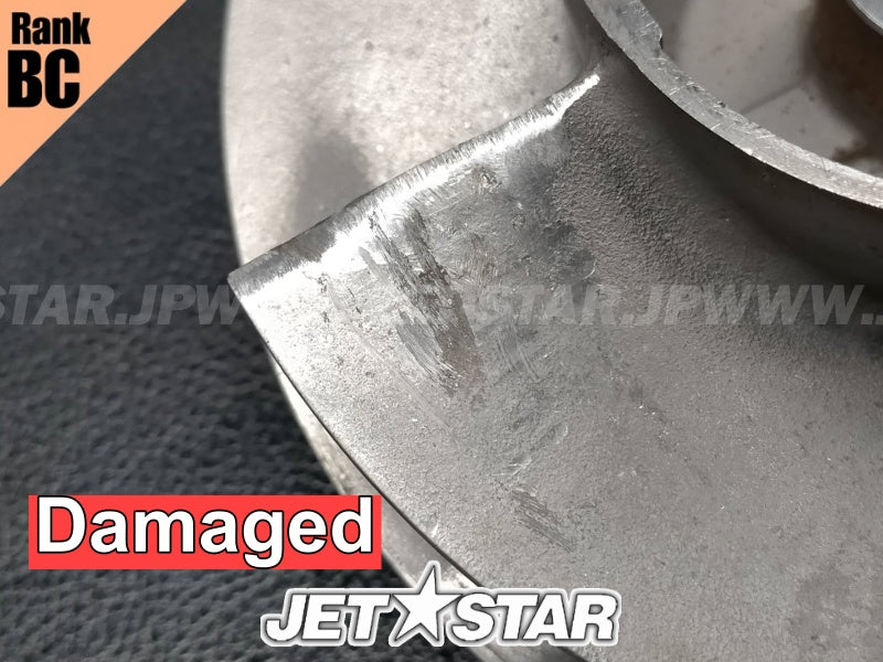 Used 267000978 IMPELLER [S9522-35]