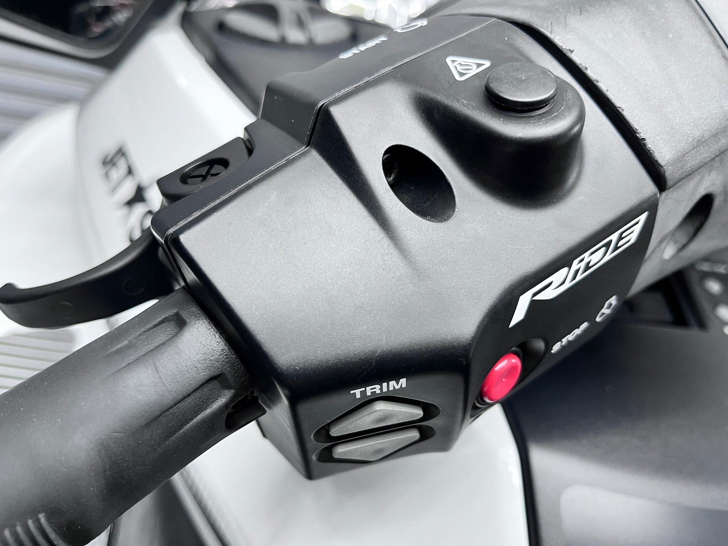 FX-Cruiser SVHO '15 171Hours [Good condition]