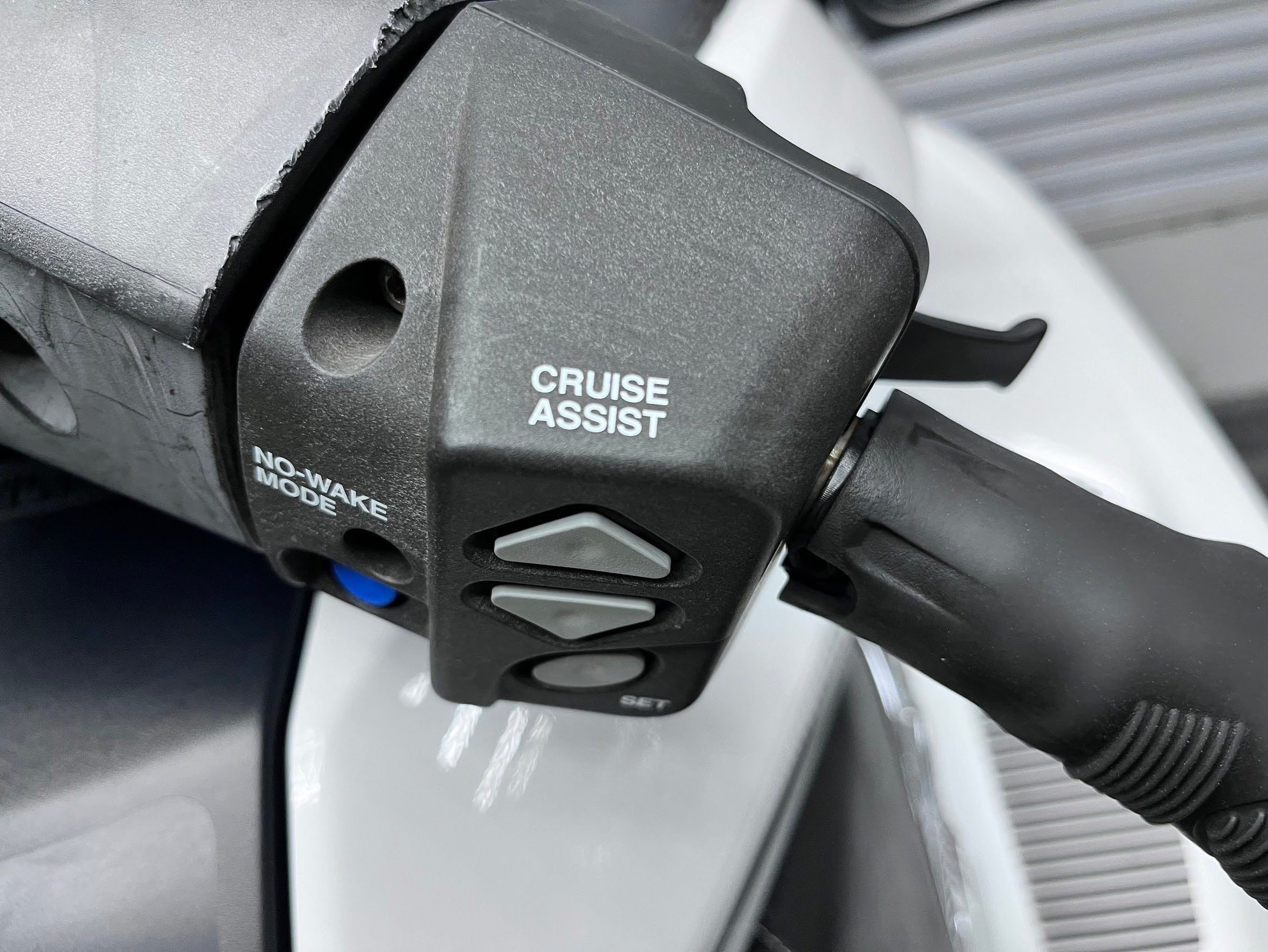 FX-Cruiser SVHO '15 171Hours [Good condition]