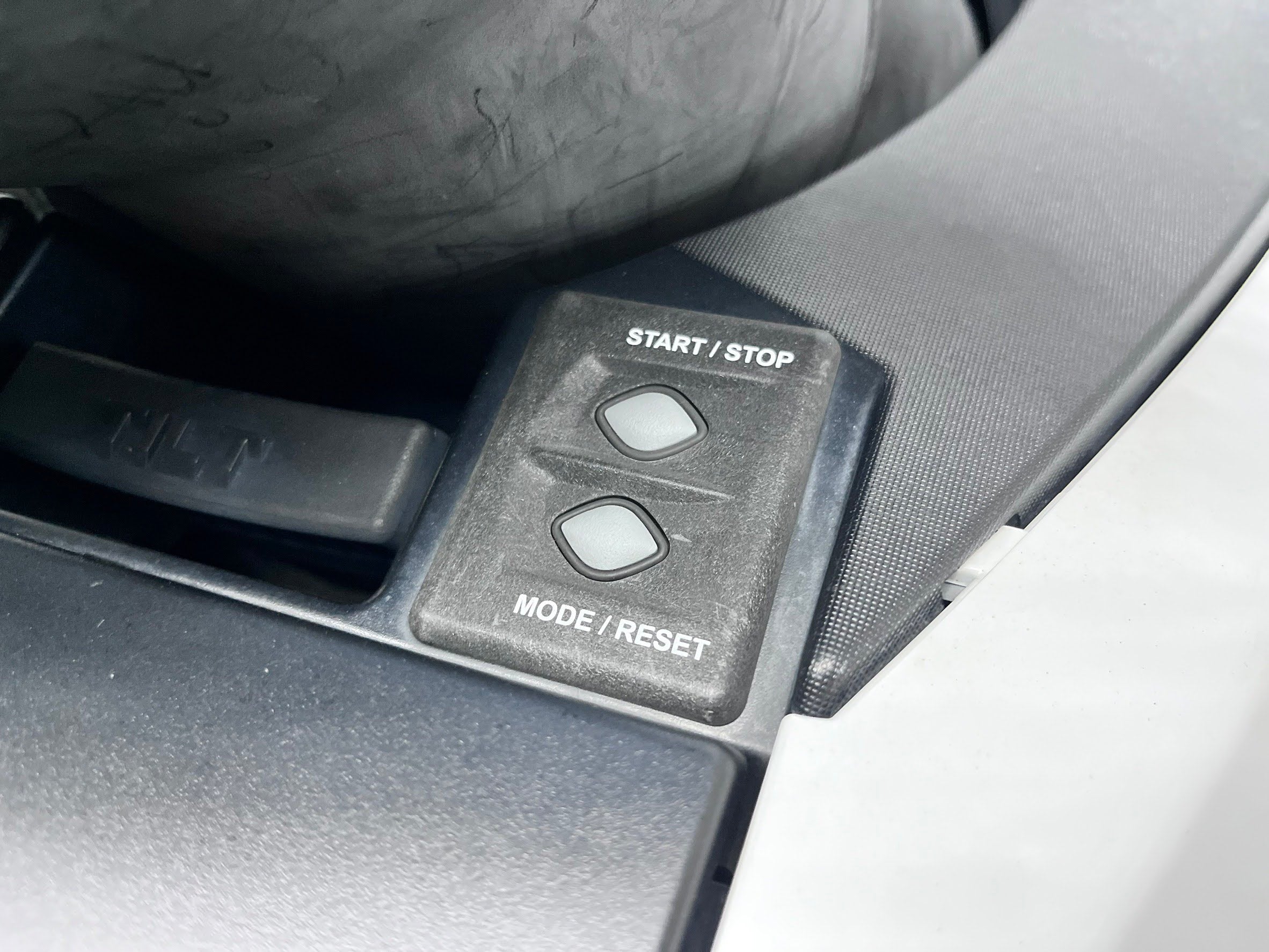 FX-Cruiser SVHO '15 171Hours [Good condition]