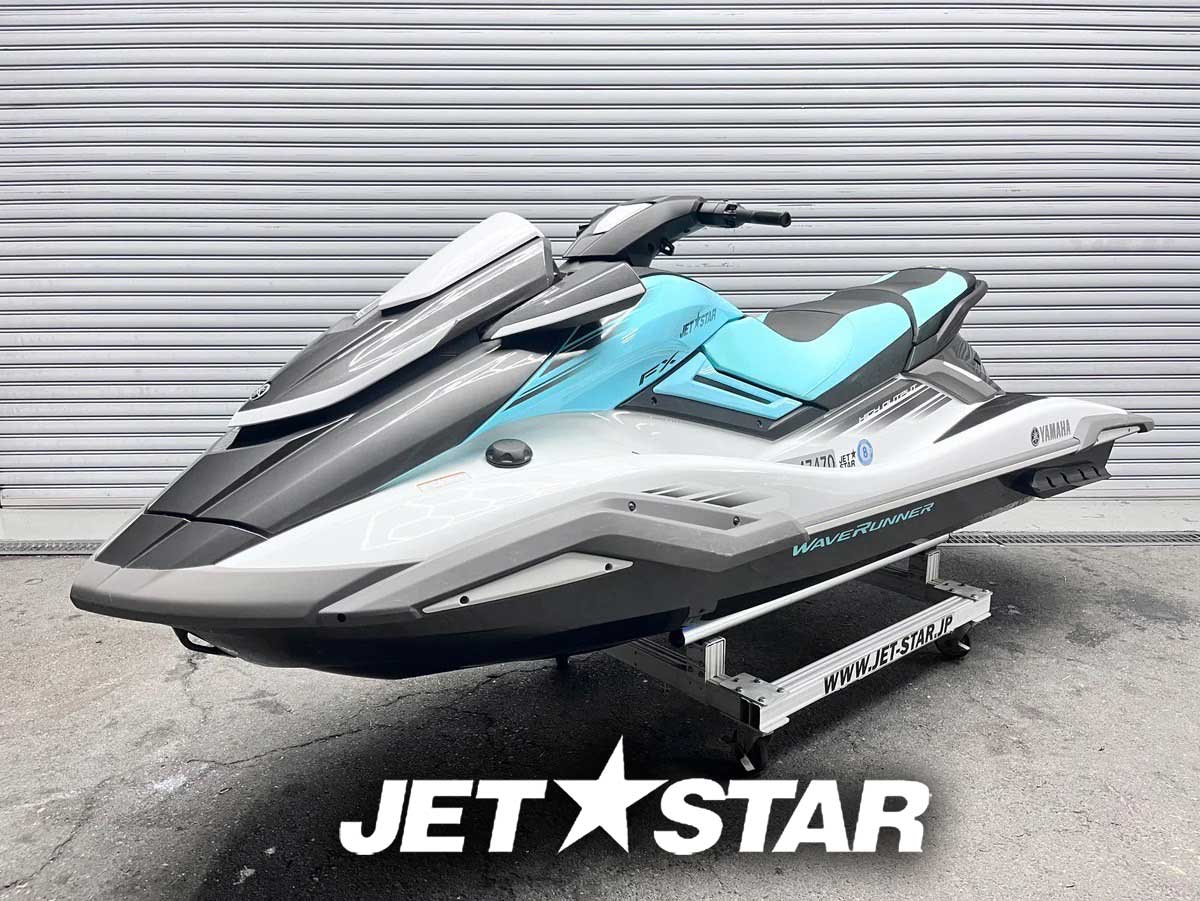 FX HO '22 149hours [Excellent condition]