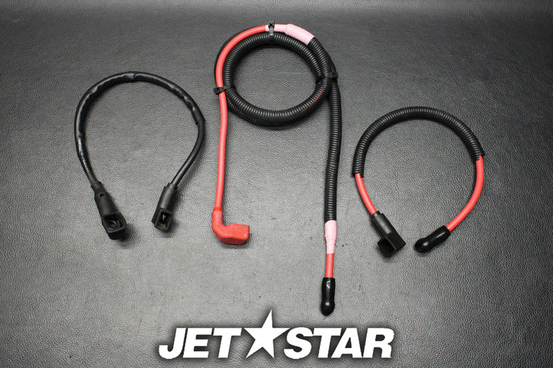 Used WIRE, LEAD ASSY [X106-033]