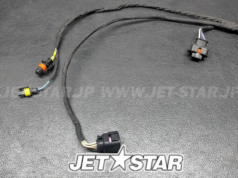 Used 420665206 ENGINE WIRING HARNESS ASS'Y [X222-010]