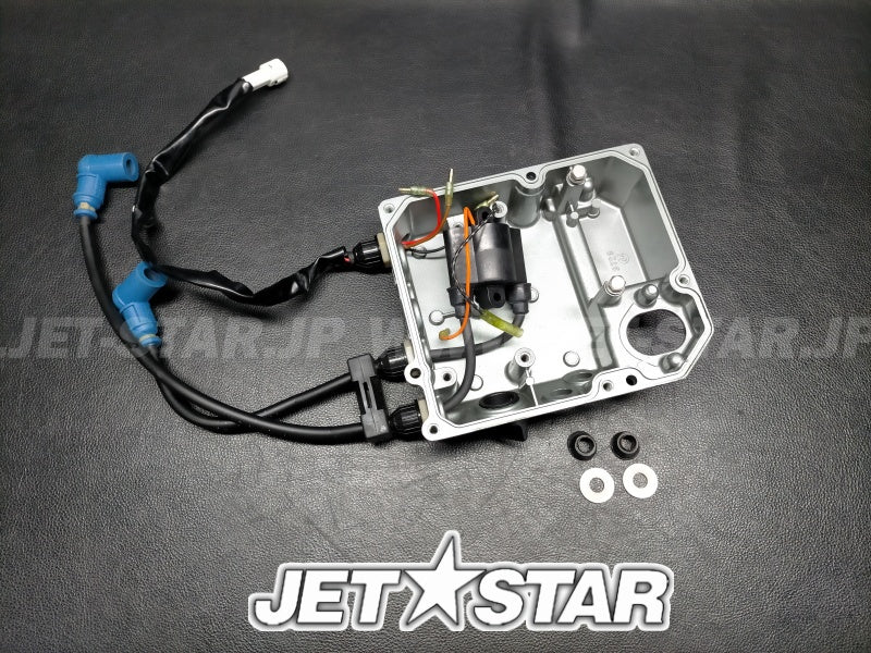 Used 21121-3704 COIL-IGNITION [X222-012]
