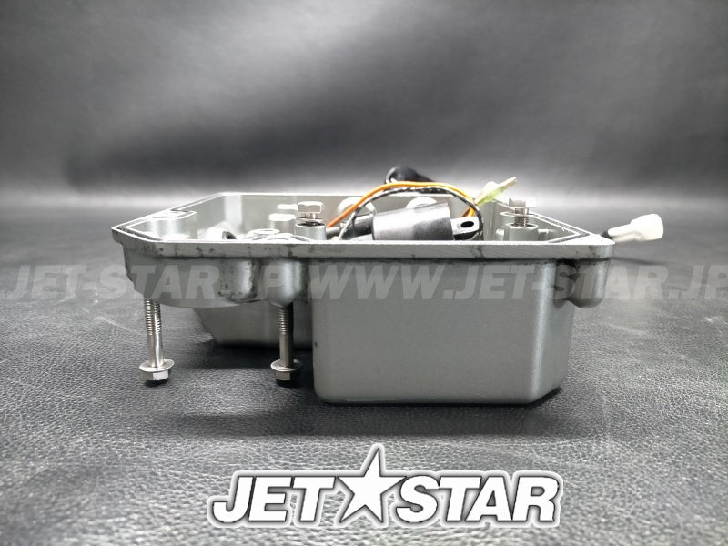 Used 21121-3704 COIL-IGNITION [X222-012]