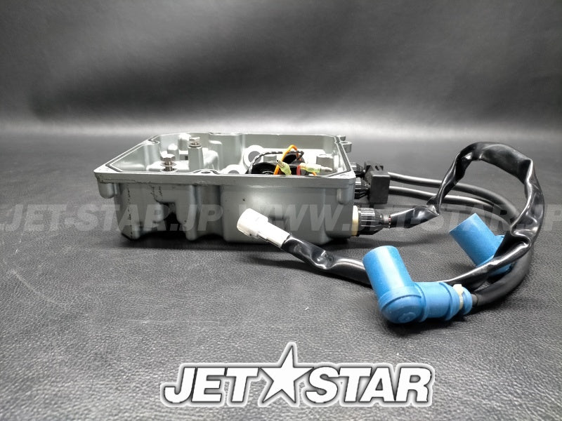 Used 21121-3704 COIL-IGNITION [X222-012]