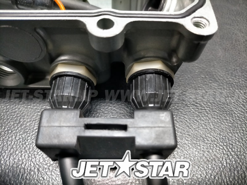 Used 21121-3704 COIL-IGNITION [X222-012]