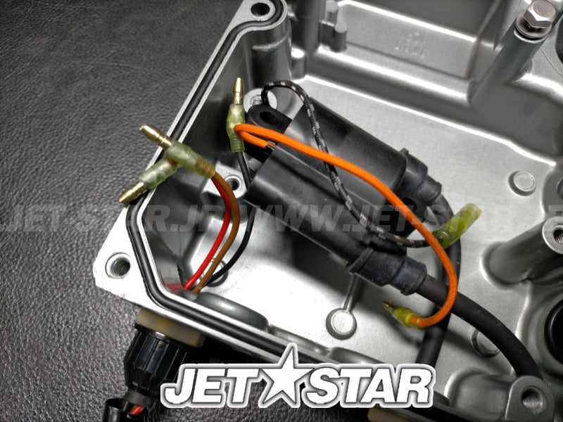 Used 21121-3704 COIL-IGNITION [X222-012]
