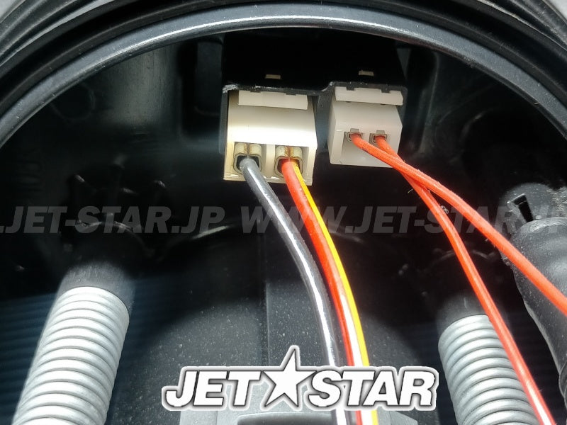 Used 275500779 FUEL PUMP ASS'Y [X222-016]
