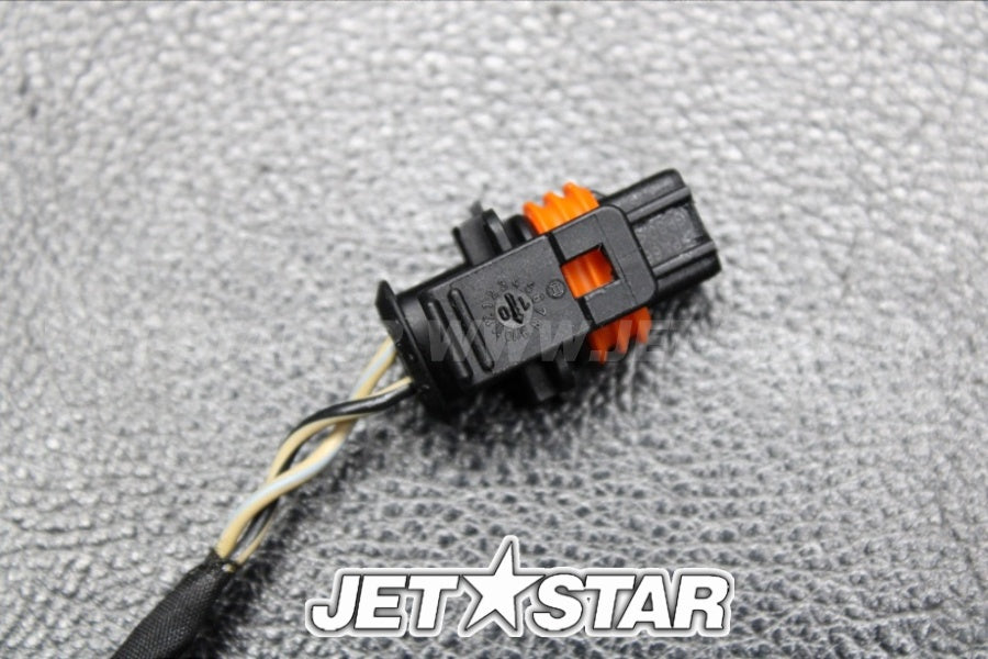 Used 420665204 ENGINE WIRING HARNESS ASS'Y [X222-019]