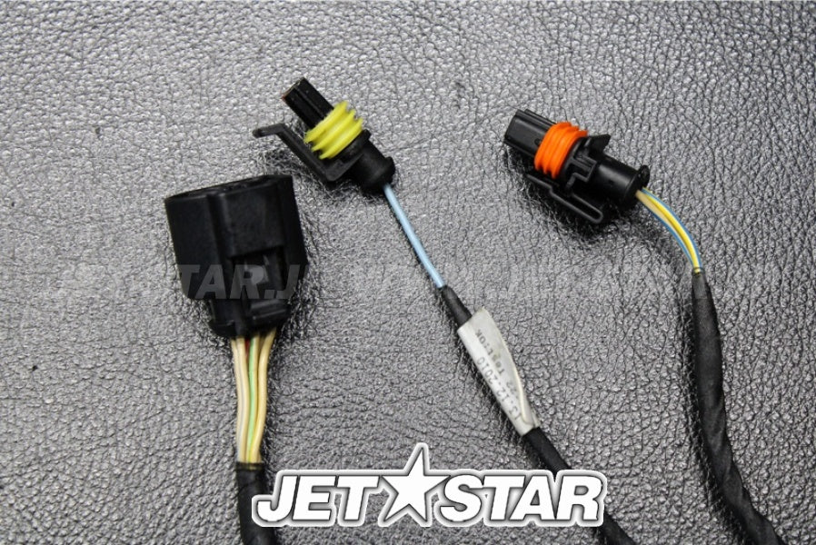 Used 420665204 ENGINE WIRING HARNESS ASS'Y [X222-019]