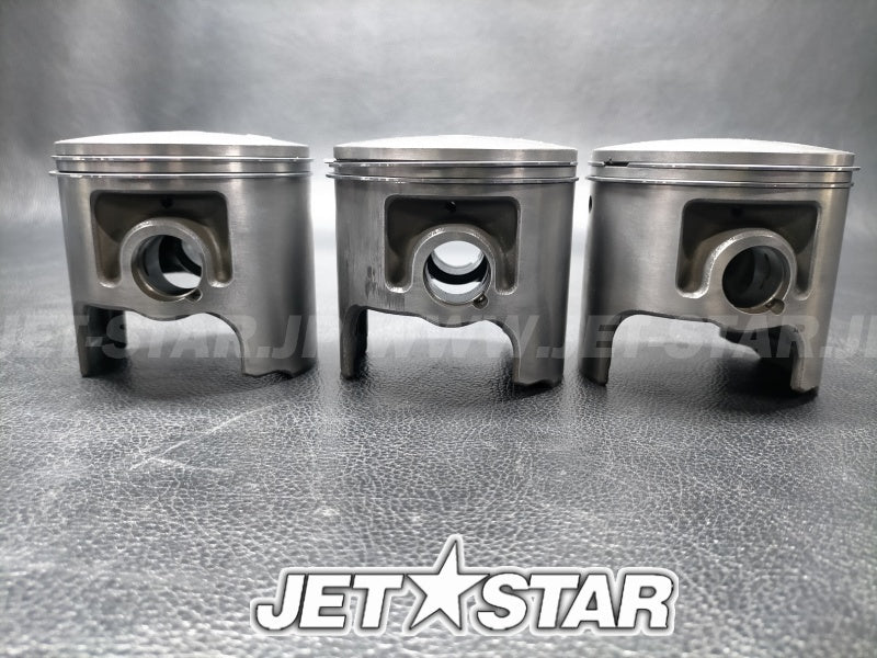 Used 63M-11311-00-8S CYLINDER 1 [X222-028]