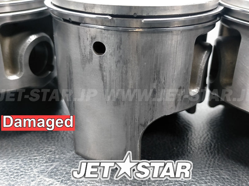 Used 63M-11311-00-8S CYLINDER 1 [X222-028]