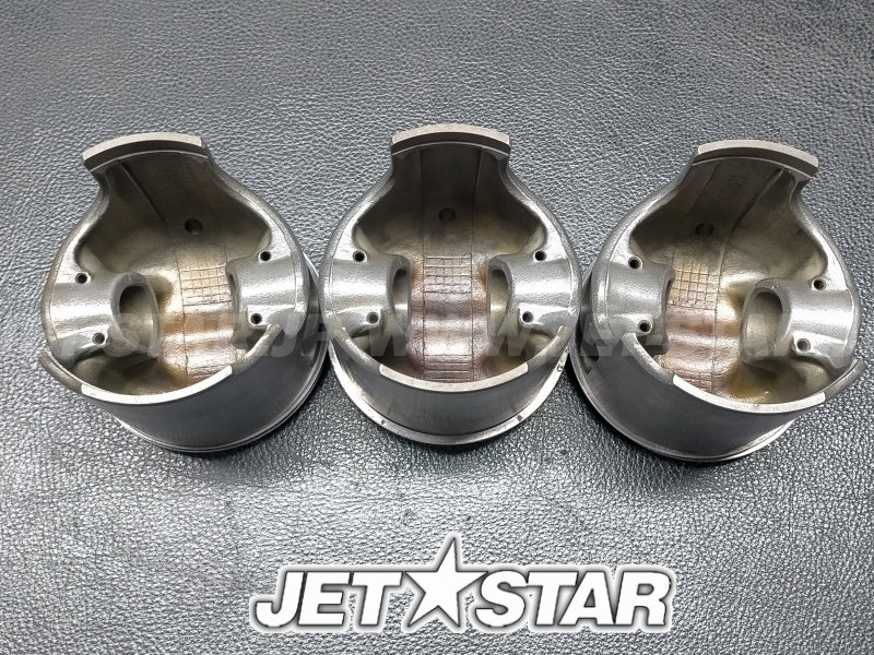 Used 63M-11311-00-8S CYLINDER 1 [X222-028]