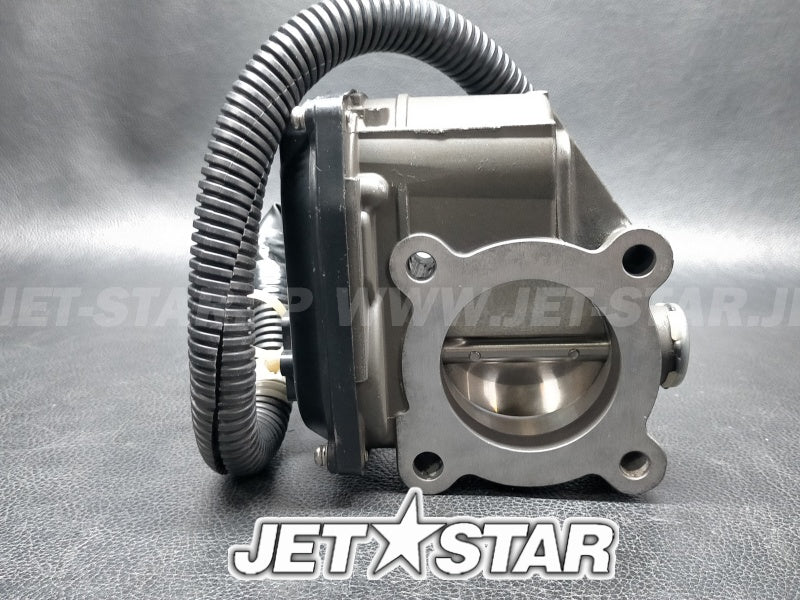 Used 6S5-13750-00-00 THROTTLE BODY ASSY [X222-033]