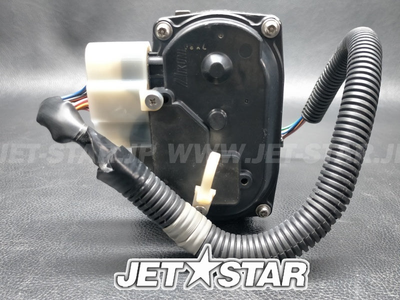 Used 6S5-13750-00-00 THROTTLE BODY ASSY [X222-033]