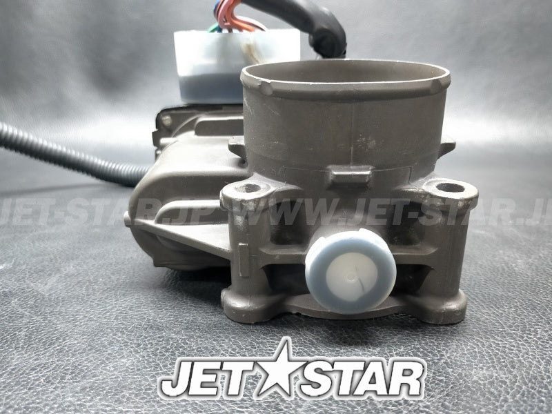 Used 6S5-13750-11-00 THROTTLE BODY ASSY [X222-035]