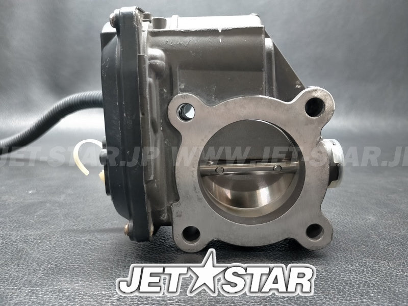 Used 6S5-13750-11-00 THROTTLE BODY ASSY [X222-035]