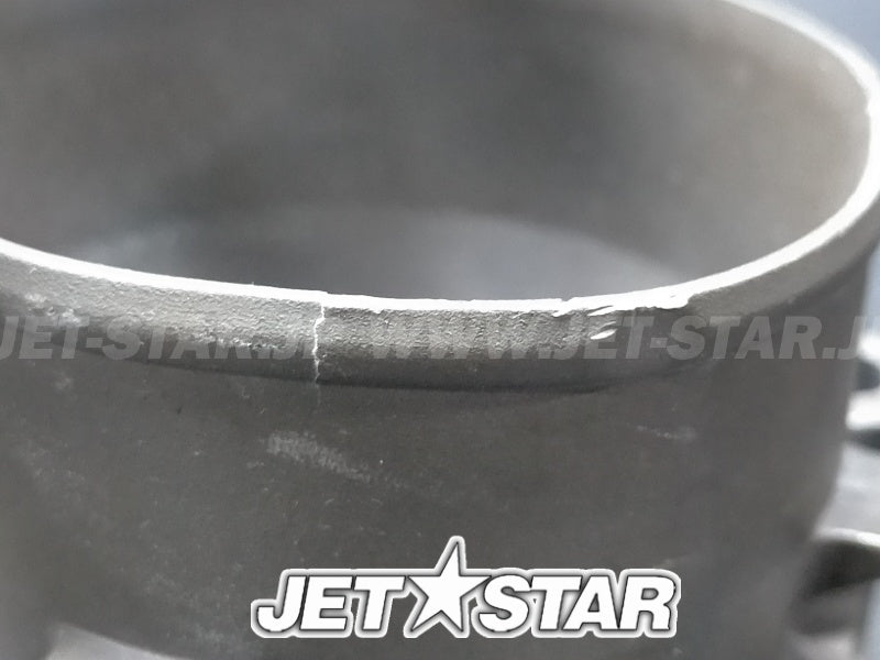 Used 6S5-13750-11-00 THROTTLE BODY ASSY [X222-035]
