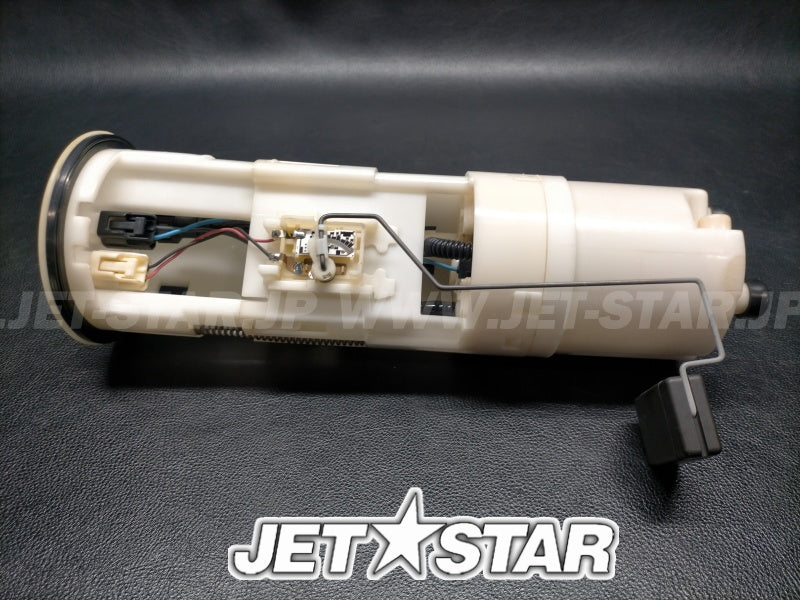 Used 60E-13907-02 FUEL PUMP COMP [X222-045]