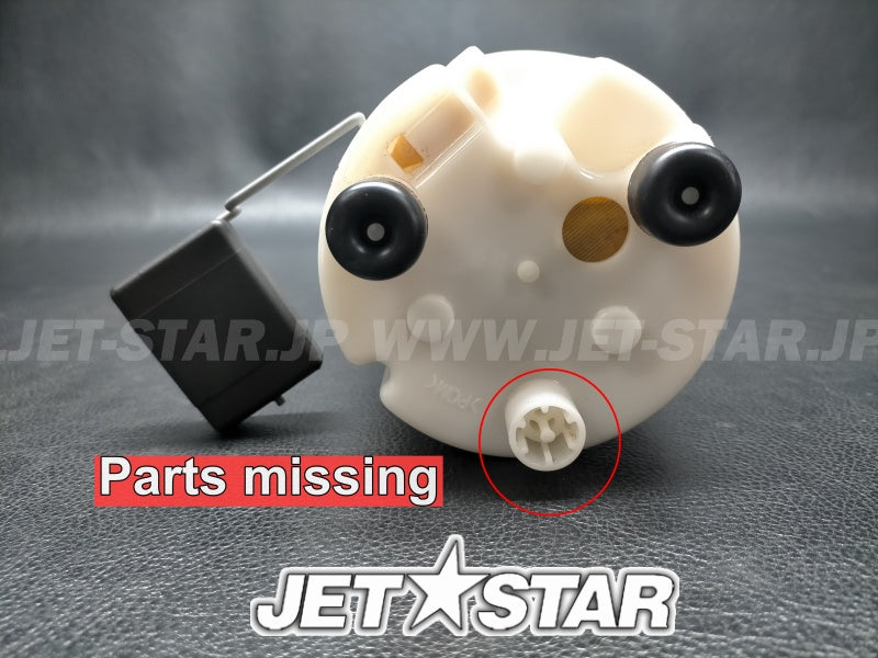 Used 60E-13907-02 FUEL PUMP COMP [X222-045]