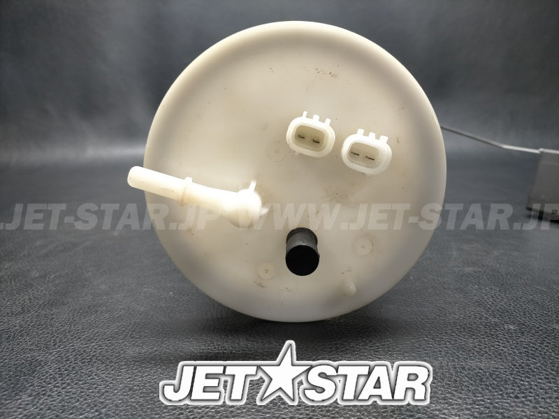 Used 60E-13907-02 FUEL PUMP COMP [X222-045]