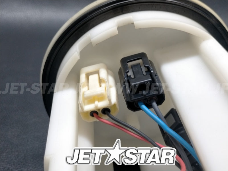 Used 60E-13907-02 FUEL PUMP COMP [X222-045]