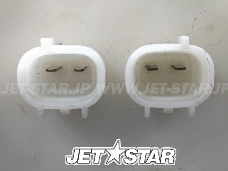 Used 60E-13907-02 FUEL PUMP COMP [X222-045]