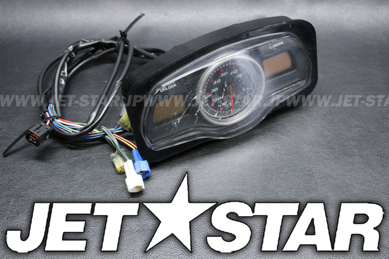 Used F1X-6820A-01-00 METER ASSY [X2303-51]
