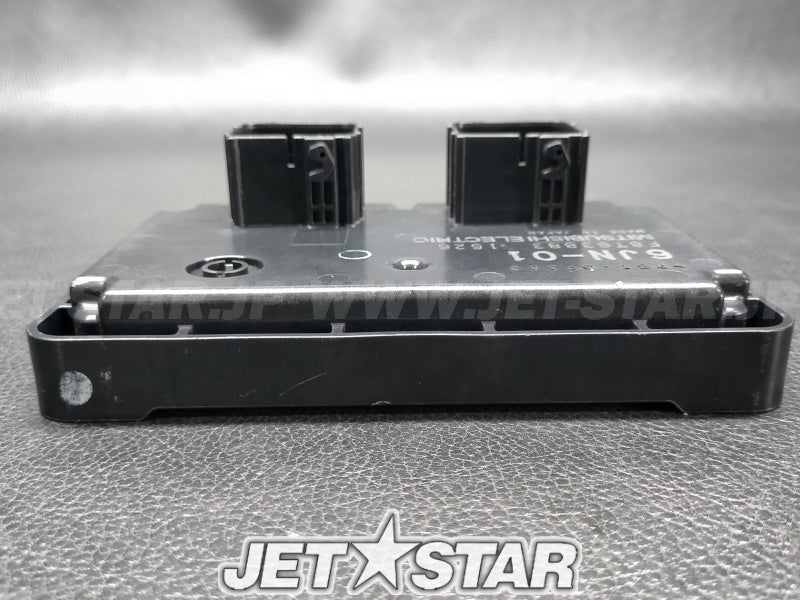 Slightly Used 6JN-8591A-01-00 ENGINE CONTROL UNIT ASSY [X2304-08]