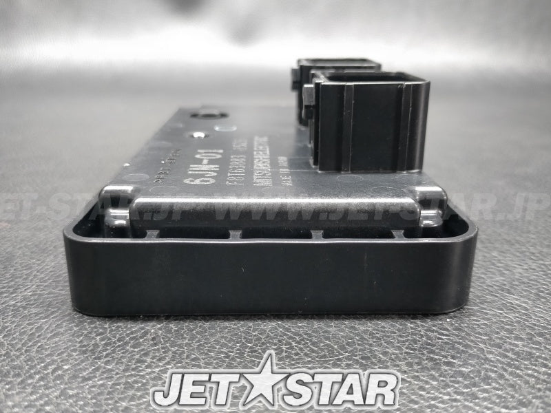 Slightly Used 6JN-8591A-01-00 ENGINE CONTROL UNIT ASSY [X2304-08]