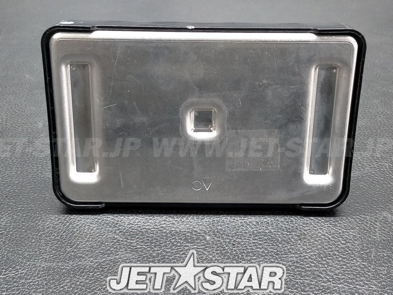 Slightly Used 6JN-8591A-01-00 ENGINE CONTROL UNIT ASSY [X2304-08]