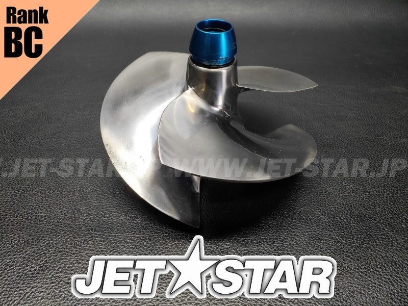 Used Aftermarket SOLAS IMPELLER CONCORD 12/18 [X2305-86]