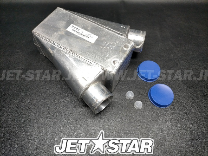 Used 276000415 INTERCOOLER [X2306-05]