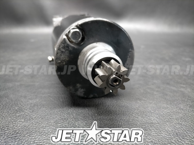 Used 420888995 ELECTRIC STARTER ASS'Y [X2306-09]