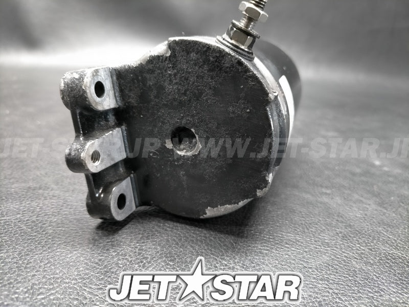 Used 420888995 ELECTRIC STARTER ASS'Y [X2306-09]