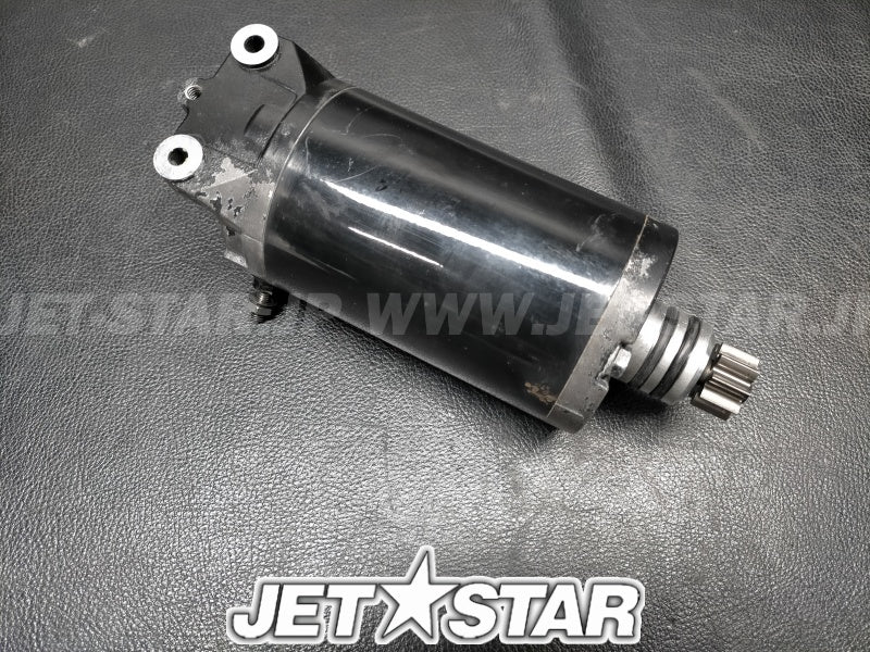 Used 420888995 ELECTRIC STARTER ASS'Y [X2306-09]