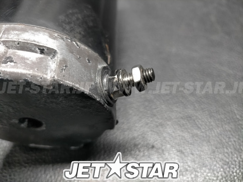 Used 420888995 ELECTRIC STARTER ASS'Y [X2306-09]