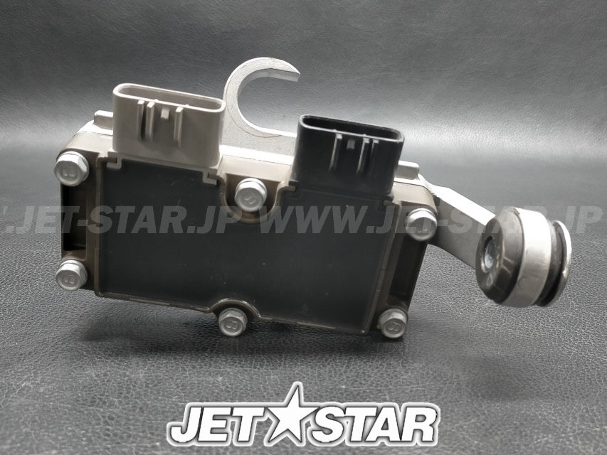 Used 6EK-81960-10-00 RECTIFIER & REGULATOR ASSY [X2306-16]