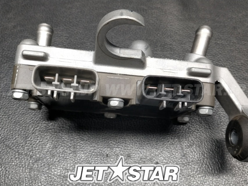 Used 6EK-81960-10-00 RECTIFIER & REGULATOR ASSY [X2306-16]