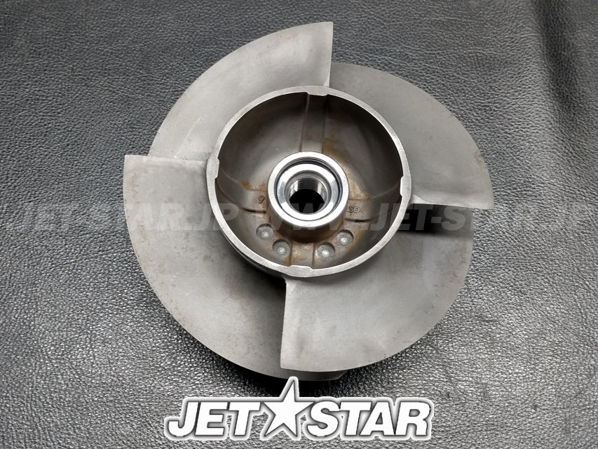 Used 267001044 IMPELLER ASSEMBLY [X2306-19]