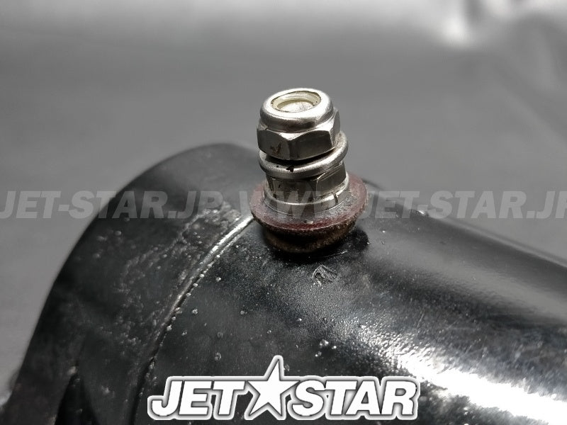 Used 63M-81800-00-00 STARTING MOTOR ASSY [X2306-28]