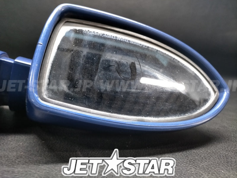 Used 269500893 R.H. MIRROR SHELL [X2306-33]