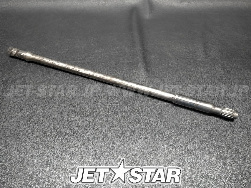 Used 272000160 DRIVE SHAFT [X2306-39]
