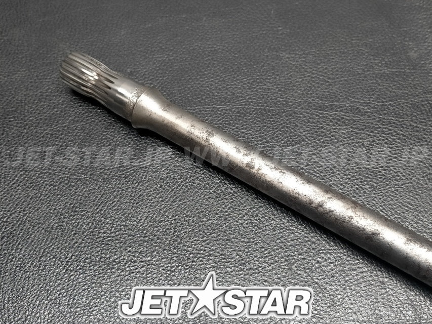 Used 272000160 DRIVE SHAFT [X2306-39]