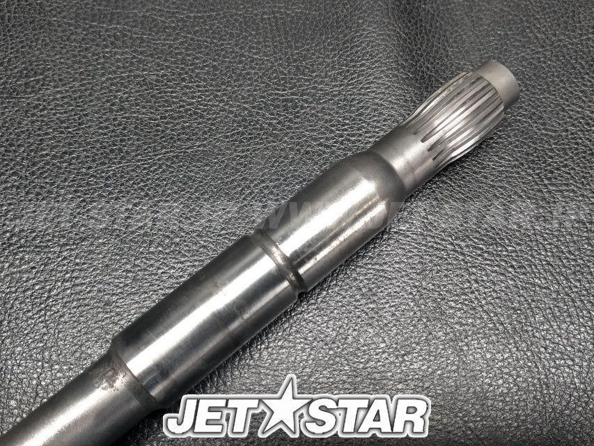 Used 272000160 DRIVE SHAFT [X2306-39]